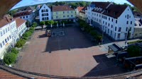 Neuburg an der Donau - Several views
