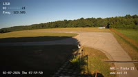 Verzago - Alzate Brianza Airport
