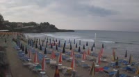 Marina di Camerota - Strand von Calanca