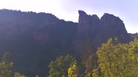 Bad Münster am Stein-Ebernburg - Rheingrafenstein