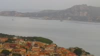 Sardinia - Palau - Panoramic view