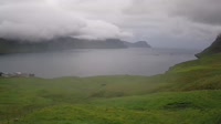 Faroe Islands - Syðrugøta
