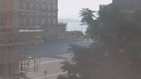 Naples - Piazza del Plebiscito