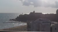 Termoli - City walls