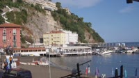 Sorrento - Marina Grande