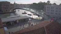 Venice - Ponte della Costituzione