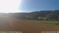 Fischbach - Weather station