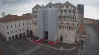 Ferrare - Cathédrale Saint-Georges