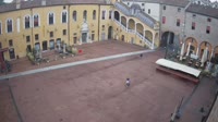 Ferrare - Piazza del Municipio