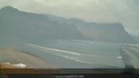 Gran Canaria - Agaete - Spiaggia di Las Nieves
