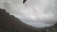 Gran Canaria - Agaete - Montagne