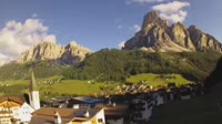 Corvara - Sassongher, Ciampac