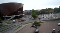 Liepāja - Great Amber Concert Hall