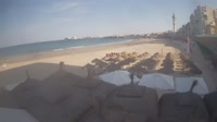 Cádiz - Santa María del Mar