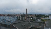Helsinki - Panoramic view