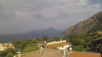 Maratea - Acquafredda - Vue panoramique