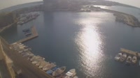 Gallipoli - Hafen