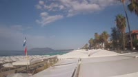 Terracina - Coral Beach
