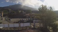 Nicolosi - Rifugio Sapienza - Volcan Etna
