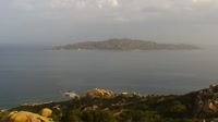 Sardinia - Punta Sardegna - Maddalena, Palau, Santo Stefano