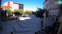 Senj - Pavlinksi trg