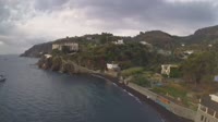 Lipari - Via Porto delle Genti