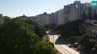 Pula - Koparska St.