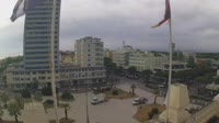 Cesenatico - Piazza Andrea Costa