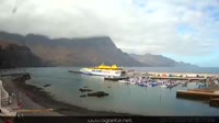 Gran Canaria - Agaete - Puerto de Las Nieves