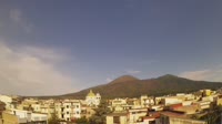 Terzigno - Mount Vesuvius