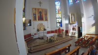 Świebodzin - Église