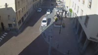 Zogno - Piazza Italia
