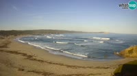 Sardinia - Rena Majore - La Liccia Beach