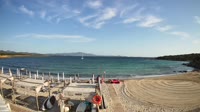 Sardinia - Golfo Aranci - Cala Sabina beach