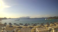 Sardinia - Golfo Aranci - Cala Sassari Beach