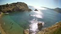 Crete - Bali - Karavostasi Beach