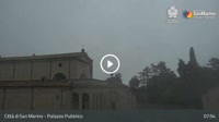 San Marino - Palazzo Pubblico