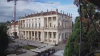 Vicenza - Piazza Matteotti