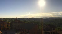 Serravalle Langhe - Panoramic view