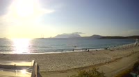 Sardinia - Olbia - Pittulongu