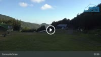 Lizzano in Belvedere - Corno alle Scale