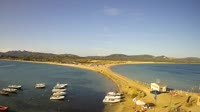 Sardinia - Porto Pollo - L'Isuledda