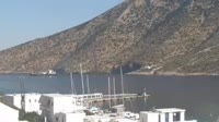 Sifnos - Kamares - Harbour