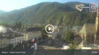 Bolzano - Waltherplatz