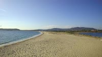 Sardinia - Olbia - Le Saline Beach