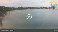 Senec - Slnečné jazerá