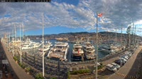 Genua - Alter Hafen