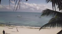 Zanzibar - Nungwi - Spiaggia
