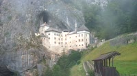 Predjama - Predjama Castle