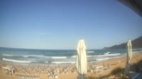 Sardinia - Buggerru - Beach